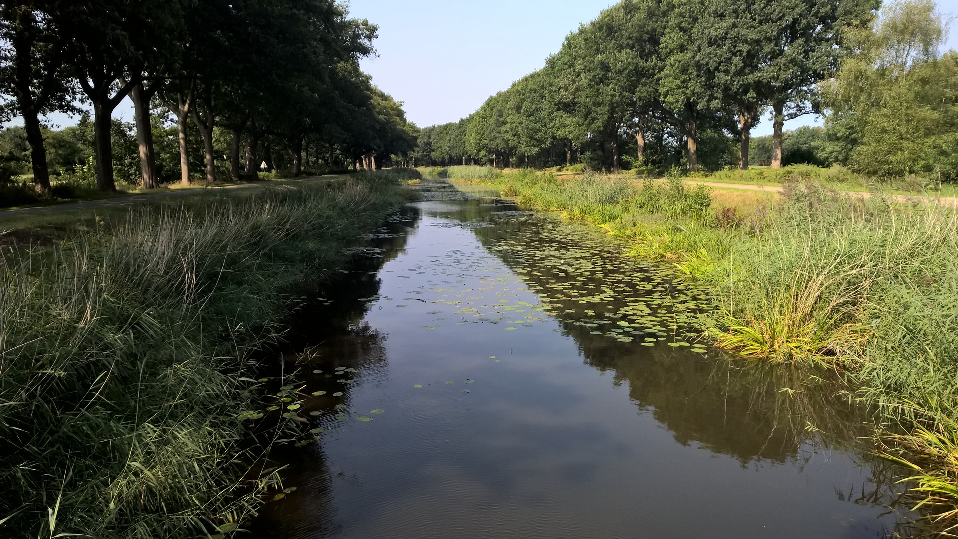 Duurzaam: mensen leren omgaan met veranderingen