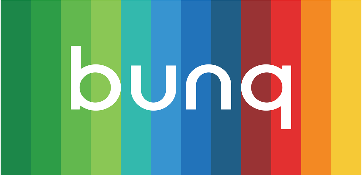 bunq logo