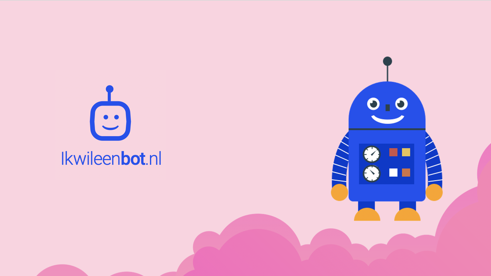 ‘MKB en startups haken af bij chatbot door gebrek aan kennis, tijd en geld’