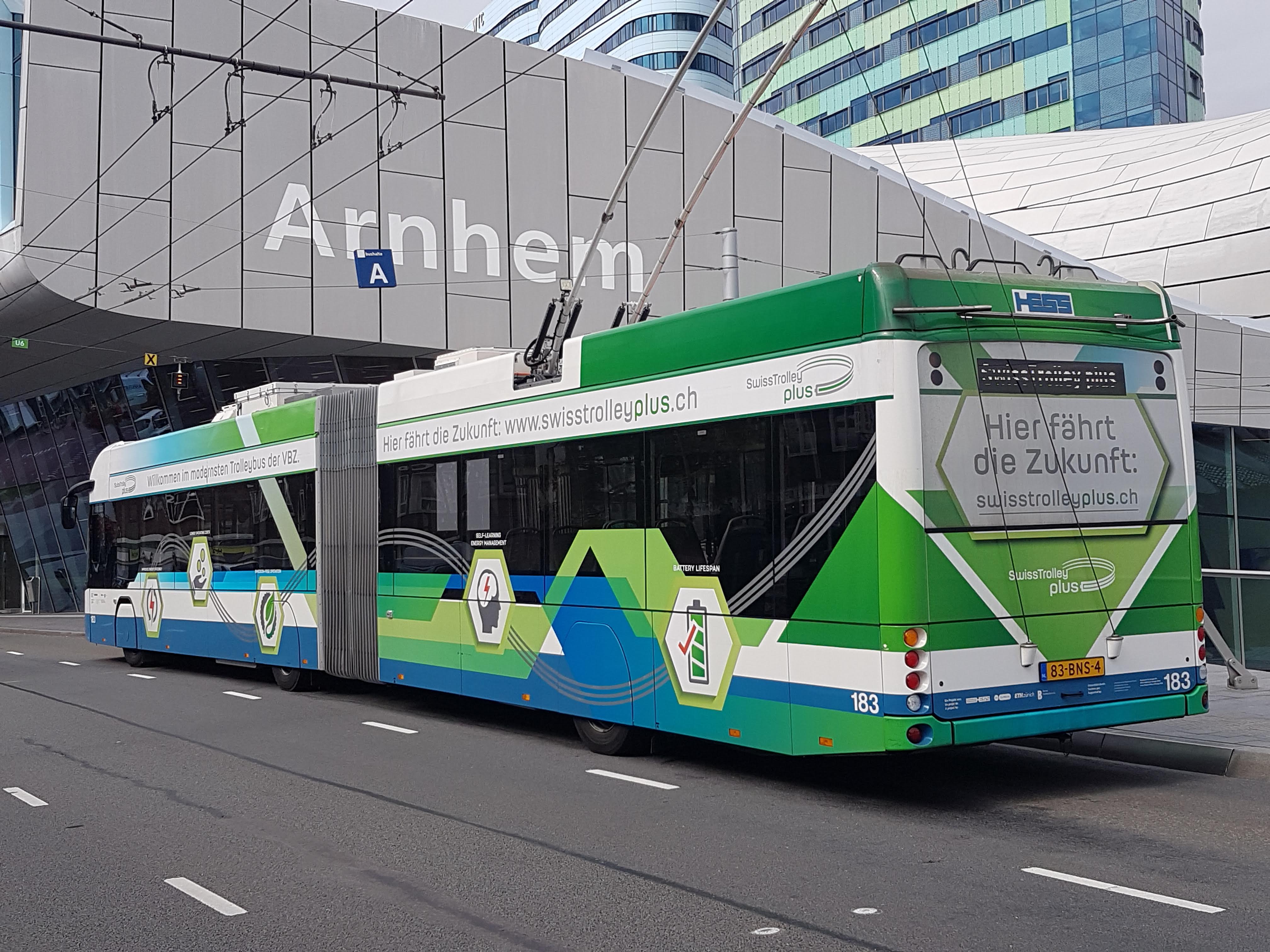 Het wordt steeds drukker op de wegen rondom Arnhem