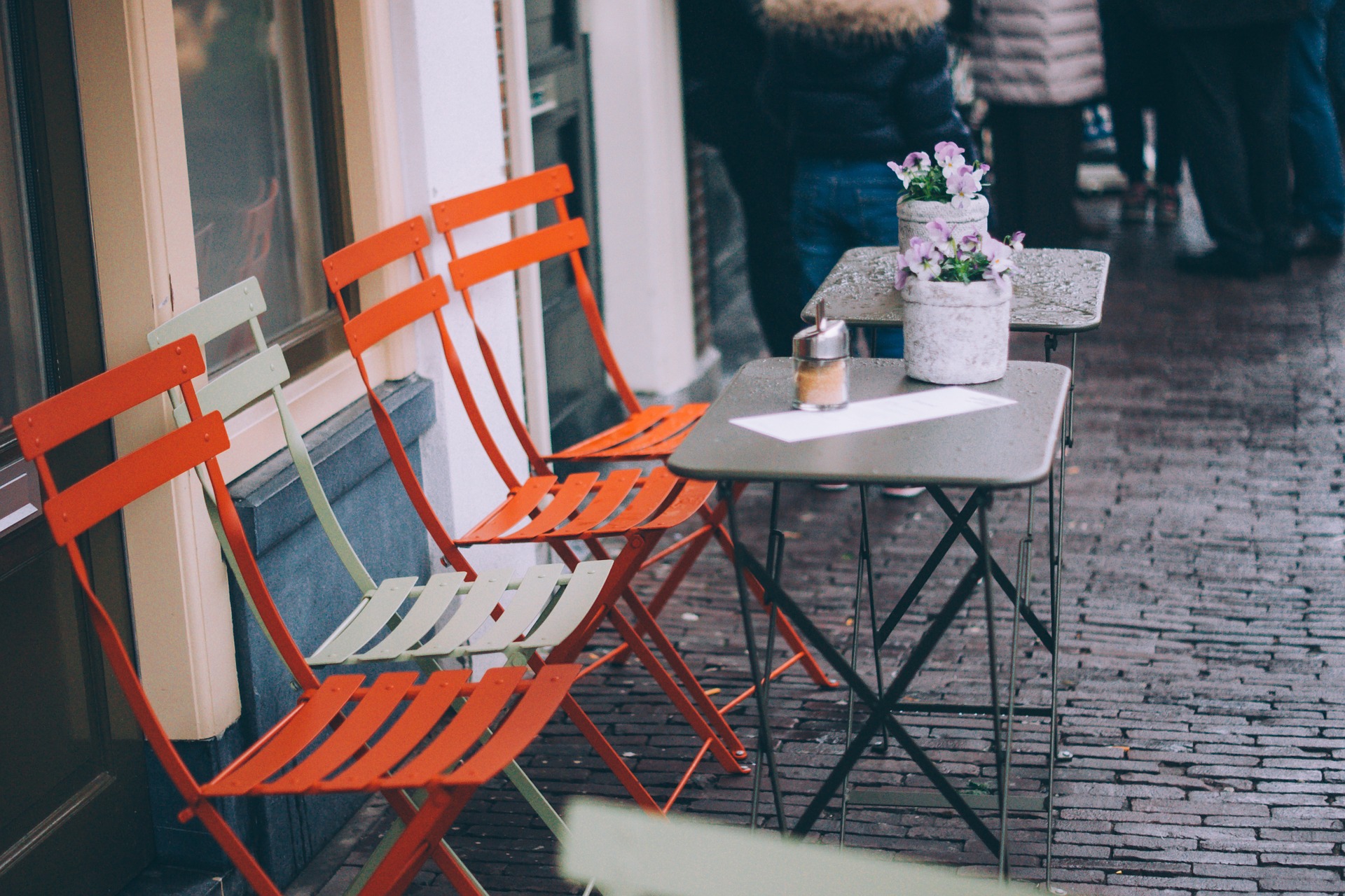 Heropening van de horeca: ben jij er klaar voor?