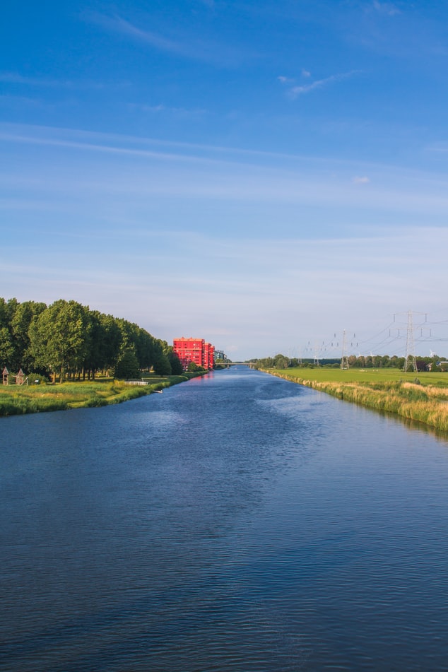 Wij verruimen de Twentekanalen!