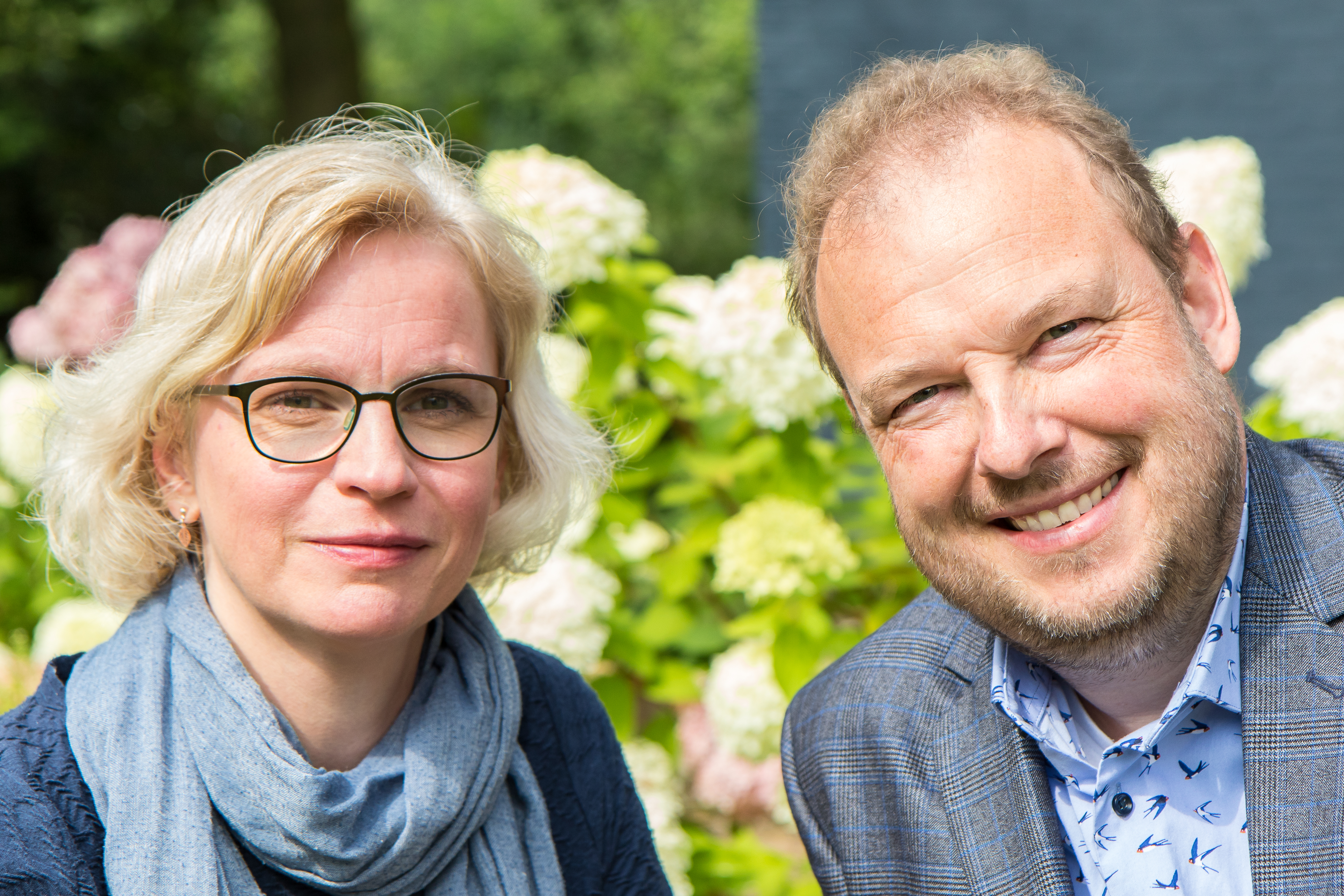 ‘Neem een vaste mediator voor conflicten op de werkvloer’