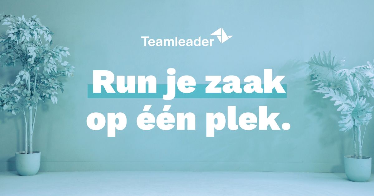 Teamleader