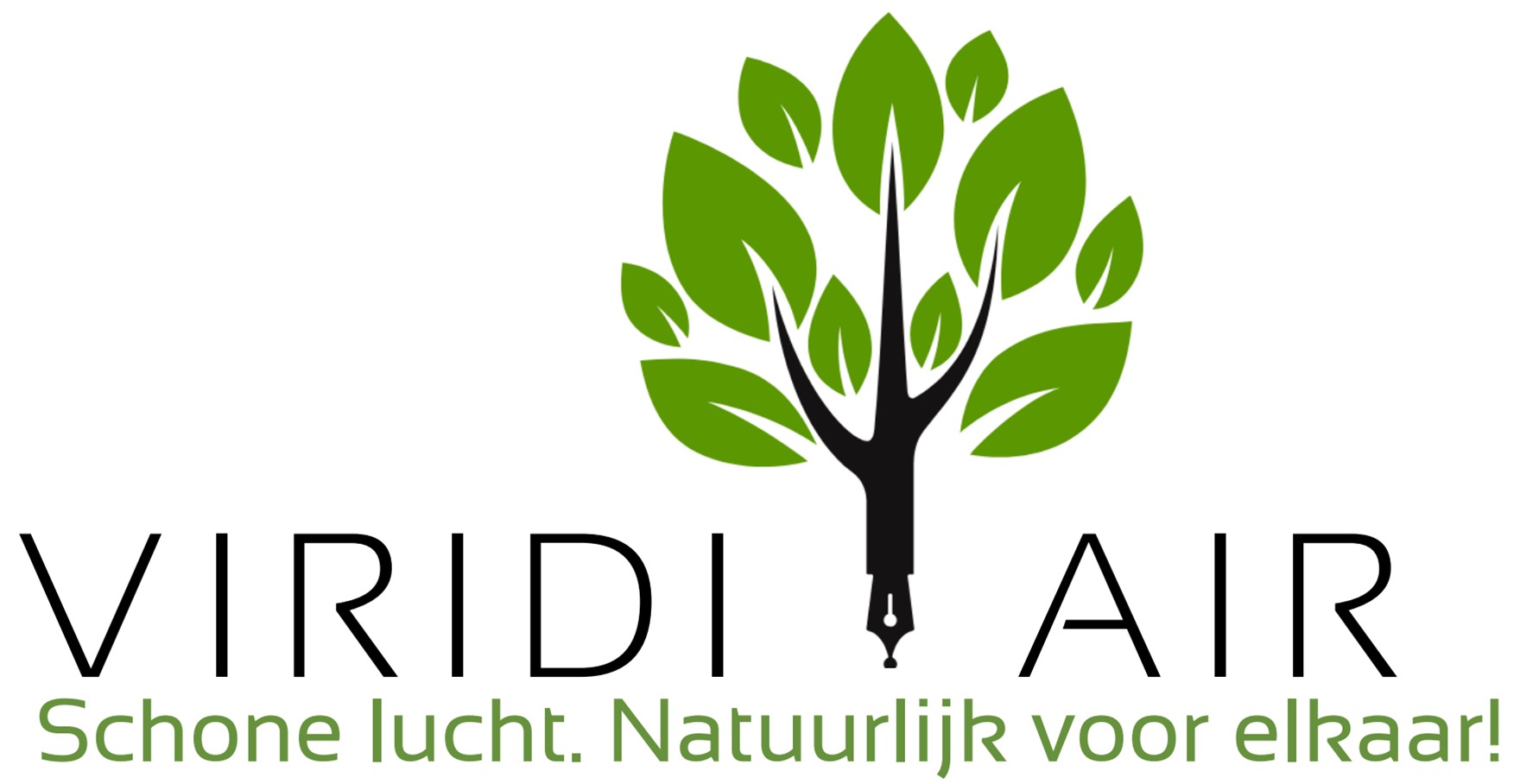 Logo Viridi Air