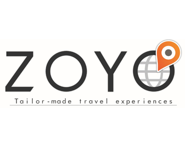 Logo ZOYO Travel