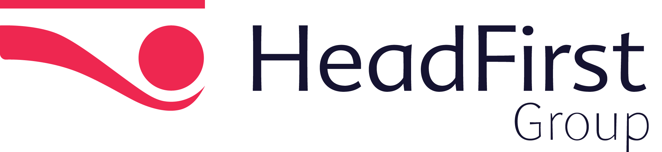 Logo HeadFirst Group