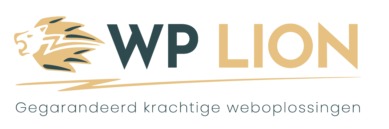 Logo WP Lion