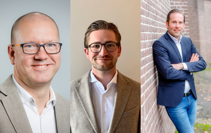 BMV Makelaars versterkt team met 3 nieuwe taxateurs