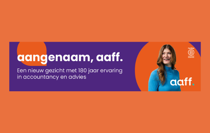 ABAB en Alfa gaan samen verder onder de naam aaff