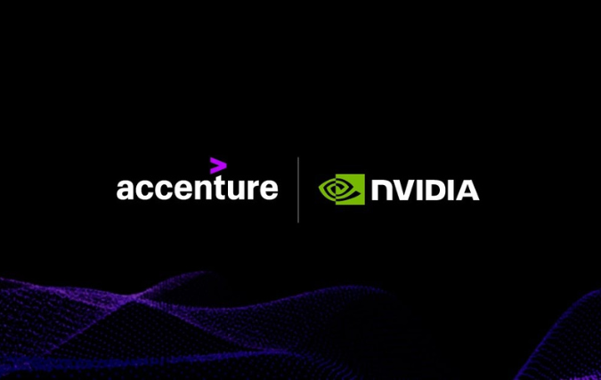 Accenture en NVIDIA versnellen wereldwijde AI-adoptie bij bedrijven