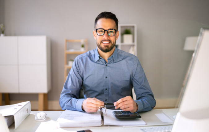 Samenwerken met een accountant: de beste keuze voor jouw bedrijf