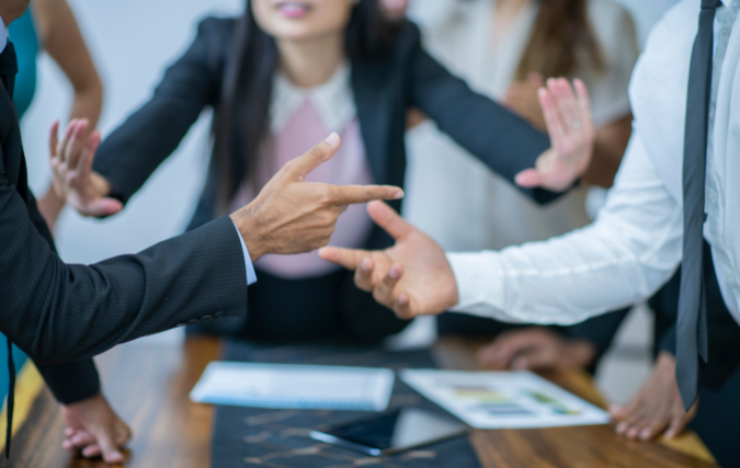 Waarom (en wanneer) een mediation opleiding een slimme zet is voor ondernemers