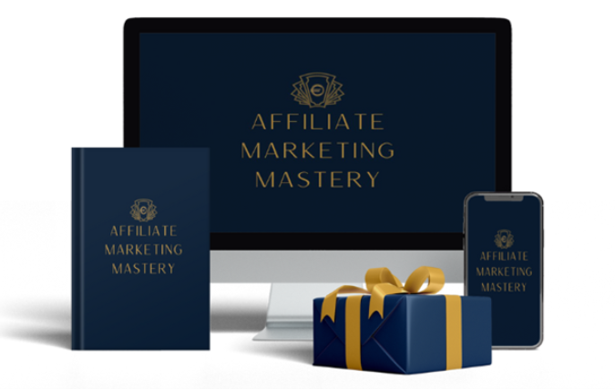 Affiliate Marketing Mastery - Review & Ervaringen