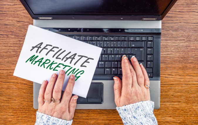 13 Waanzinnige Affiliate Marketing voorbeelden