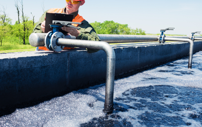 Duurzaam ondernemen: De voordelen van individuele afvalwaterbehandeling