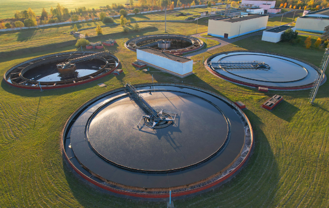 Efficiënte afvalwaterbehandeling voor kleine en middelgrote boerderijen