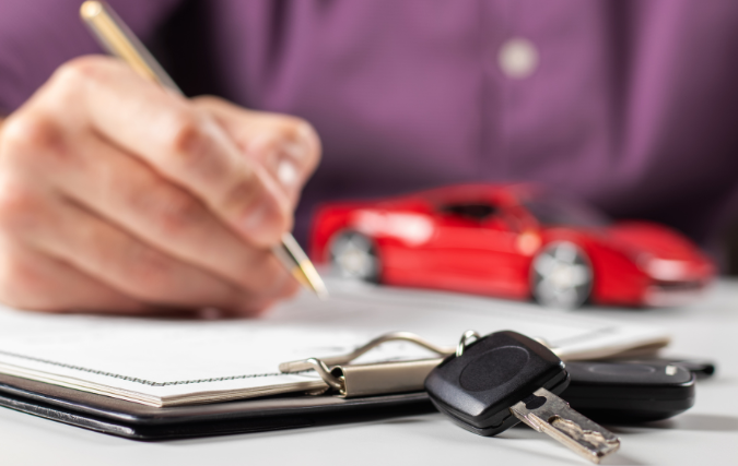 De voordelen van autoverhuur voor zakelijke ritten