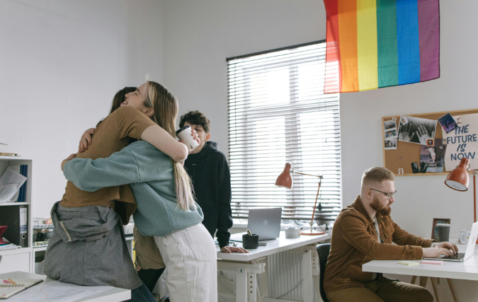 Dankbaarheid tonen aan je personeel, wat zijn goede manieren?