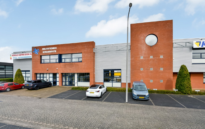 HPC breidt uit naar ca. 1.400 m² aan Impact in Duiven