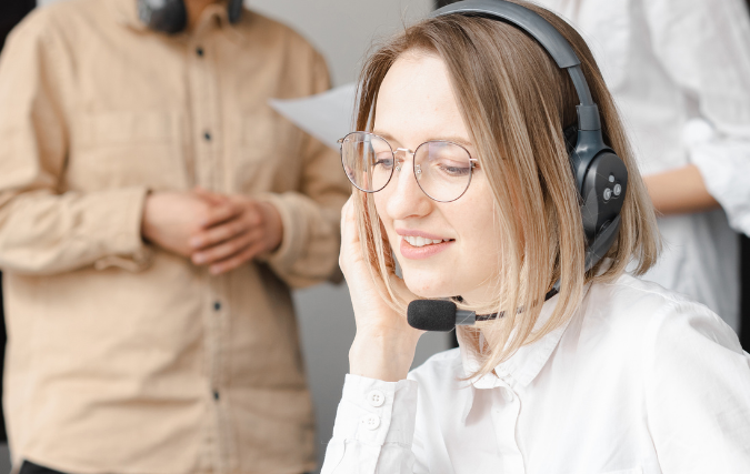 Hoe zet je een succesvol callcenter op?