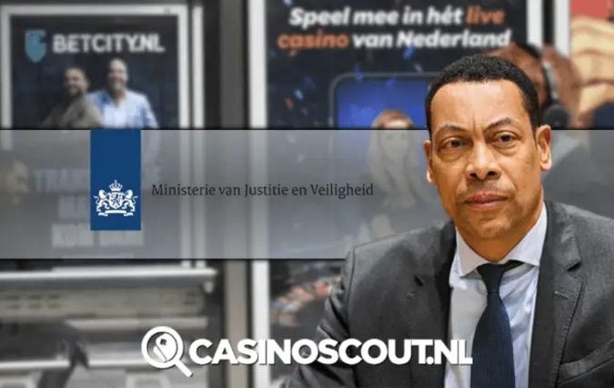 Online casino eigenaren staan voor nieuwe uitdaging na reclameverbod