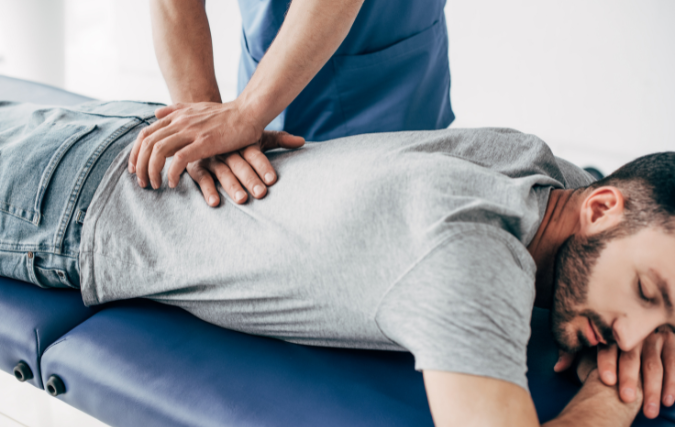 Hoe chiropractie kan bijdragen aan ondernemerssucces