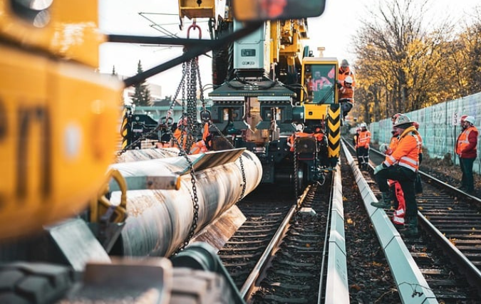 De juiste werkkleding is ontzettend belangrijk voor je veiligheid en uitstraling.