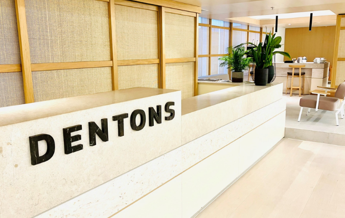 Werving vijfde editie Dentons Diverse Excellence Scholarship van start