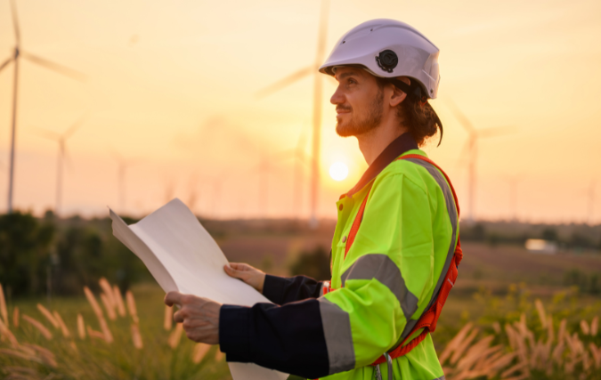 Duurzaamheid in de bouw en productie: van ambitie naar realiteit