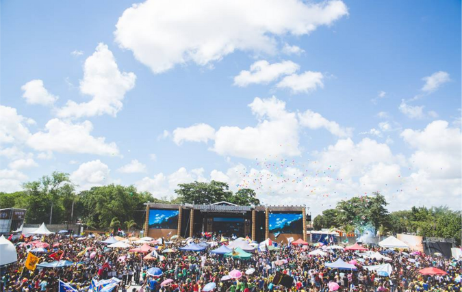 De ultieme gids voor het organiseren van een succesvol festival als ondernemer