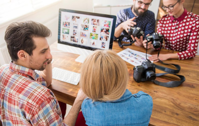 Hoe Revontuli kan helpen bij een moderne bedrijfscommunicatie