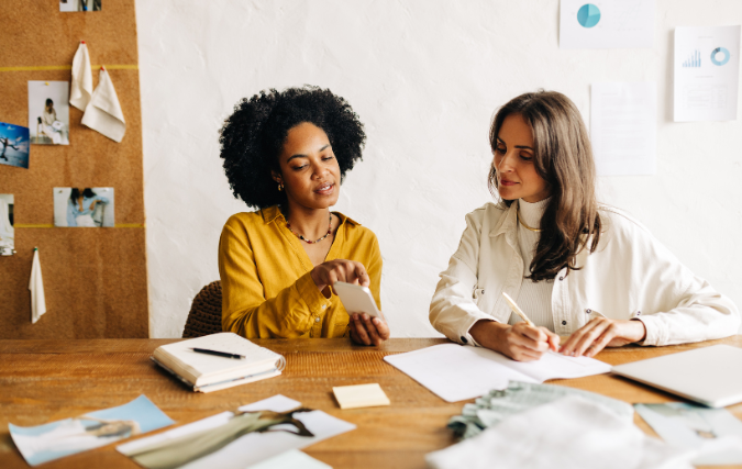 Handelsnaam versus merknaam: Wat is het verschil voor ondernemers?