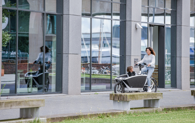 Onderzoek Hely: wijkhubs in Den Haag verduurzamen tot 1.000 huishoudens met elektrische deelmobiliteit