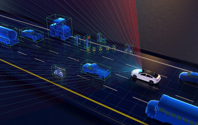 Sentech gaat partnership aan met in lidar gespecialiseerd Amerikaans bedrijf