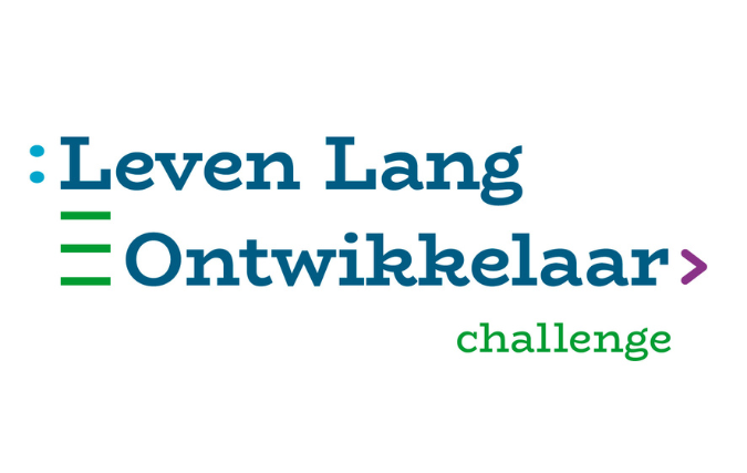 De Leven Lang Ontwikkelaar Challenge