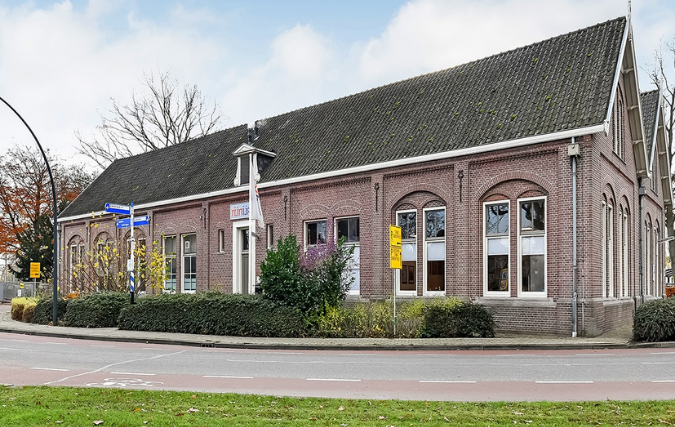 Rijn IJssel verkoopt locatie Zevenaar