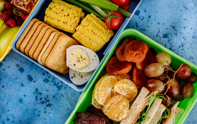 Lang leve de lunchboxes, het perfecte cadeau voor medewerkers