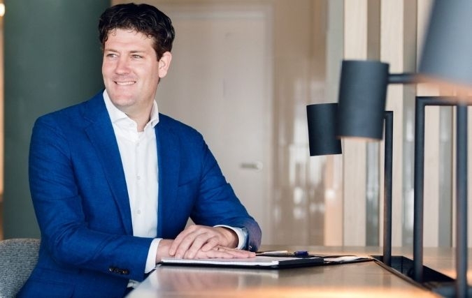 Mark Tesselhoff treedt toe als partner bij BMV Makelaars