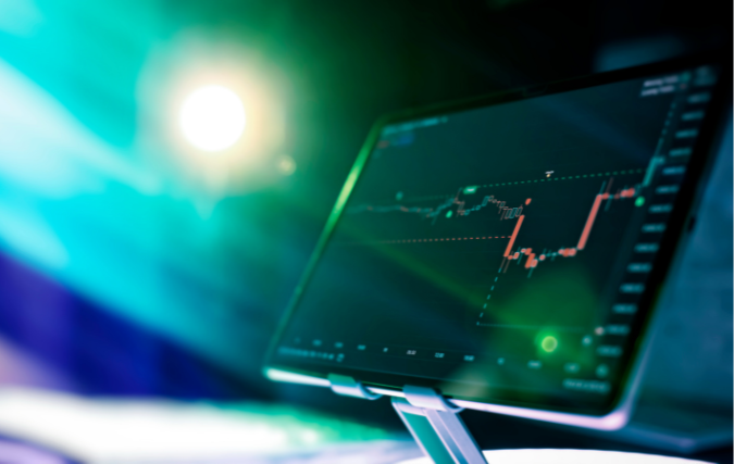 Van een gehackt schoolrooster tot algoritmische arbitragestrategieën: het verhaal van Vincent van der Sanden (Delta Quant Capital)