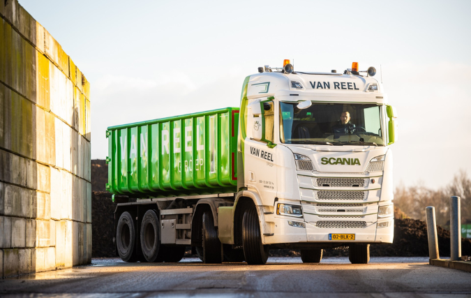 De slimme keuze voor bedrijven: een afvalcontainer huren voor ieder project