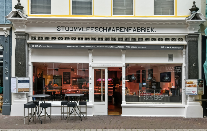 Extrawurst komt naar Arnhem!