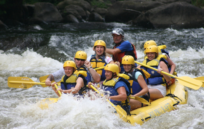 De impact van teamuitjes op teambuilding en productiviteit