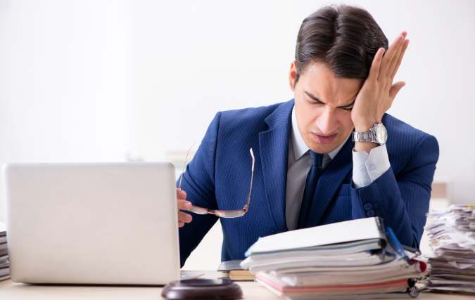 Preventie ziekteverzuim cruciaal vanwege aanhoudende werkstress