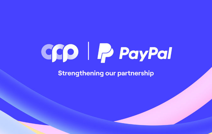 OPP en PayPal versterken partnership om betaalopties op marktplaatsen en platformen uit te breiden  