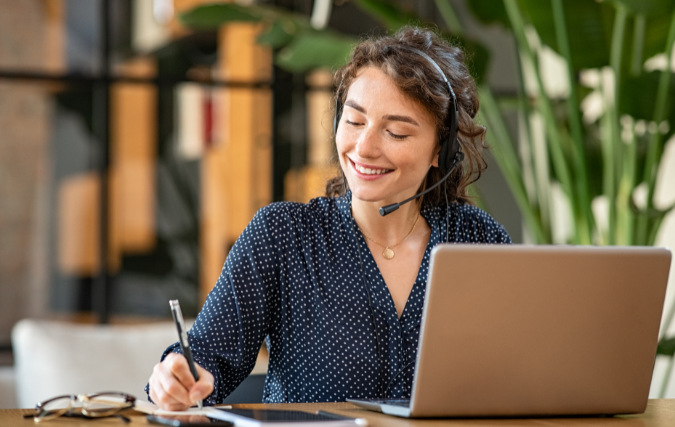 Contact met klantenservice vaak ontoegankelijk voor mensen met beperkingen