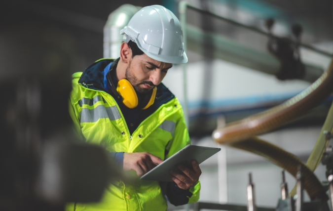 Opleidingen rondom machineveiligheid: wanneer is het nodig en welke kansen biedt het?