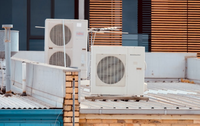 De impact van airconditioning op uw bedrijf