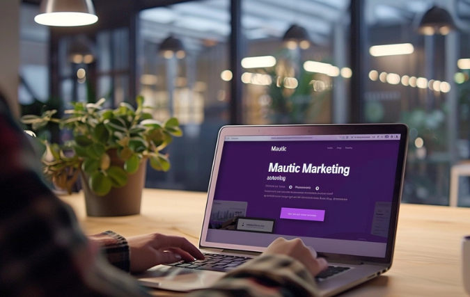 Mautic maakt marketing automation makkelijk en toegankelijk voor iedereen