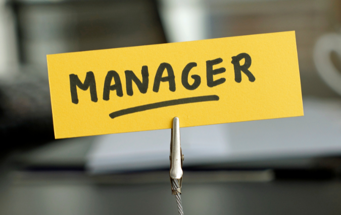 Hoe word je beter als manager?